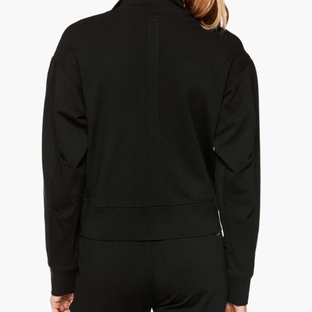 NWT PAIGE LORENZO JACKET !! - Picture 3 of 6